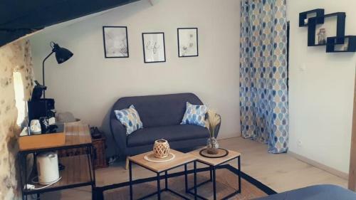 Bed & Breakfast Chambre D H�tes Du Raoussou