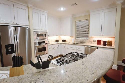 Apartamento Downtown Museum District, Zoo, Parks, Nightlife! - Detering