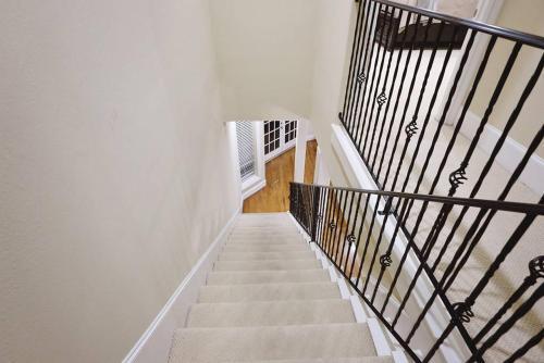Apartamento Downtown Museum District, Zoo, Parks, Nightlife! - Detering