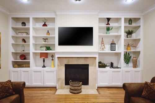 Apartamento Downtown Museum District, Zoo, Parks, Nightlife! - Detering