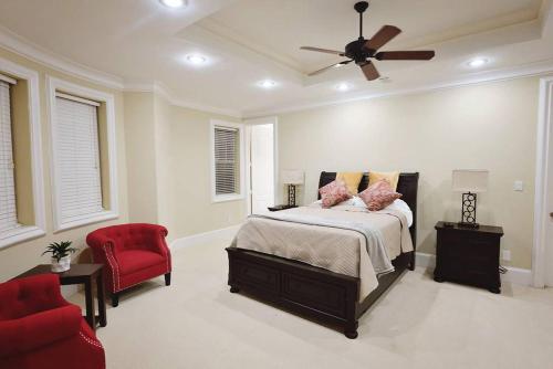 Apartamento Downtown Museum District, Zoo, Parks, Nightlife! - Detering