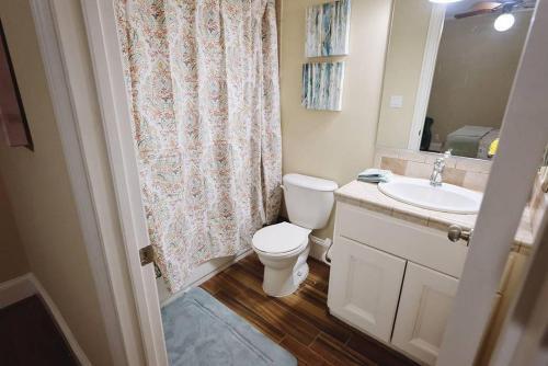 Apartamento Downtown Museum District, Zoo, Parks, Nightlife! - Detering