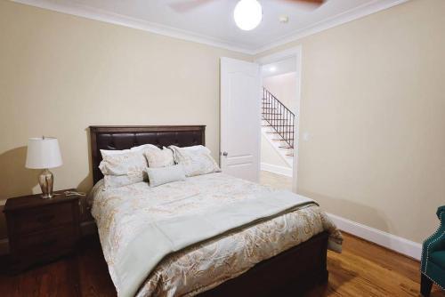 Apartamento Downtown Museum District, Zoo, Parks, Nightlife! - Detering
