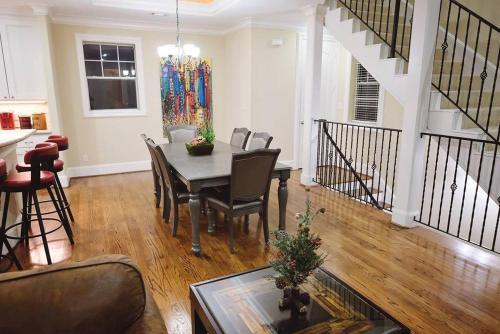 Apartamento Downtown Museum District, Zoo, Parks, Nightlife! - Detering