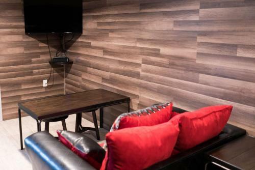 Apartamento East Downtown Modern Cabin