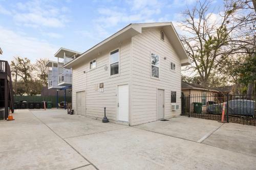 Apartamento East Downtown Modern Cabin