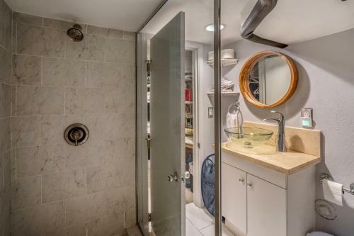 Apartamento East Downtown Modern Cabin