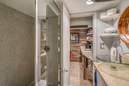 Apartamento East Downtown Modern Cabin