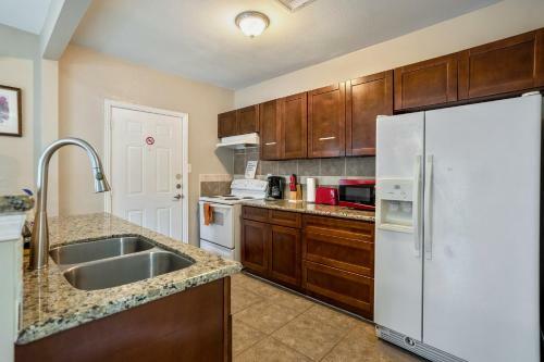 Apartamento East Downtown Sanctuary