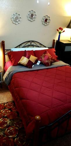 Apartamento Cozy Condo