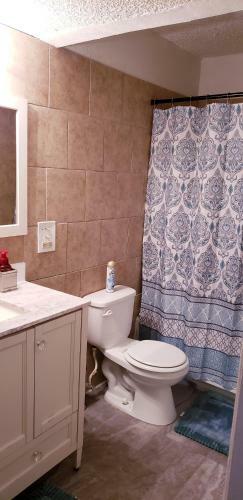 Apartamento Cozy Condo