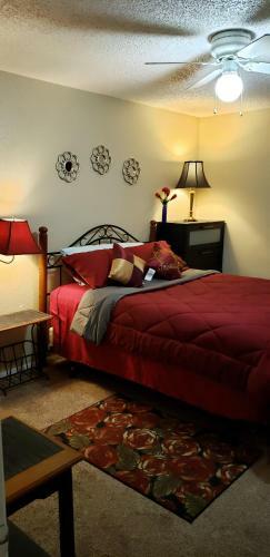 Apartamento Cozy Condo