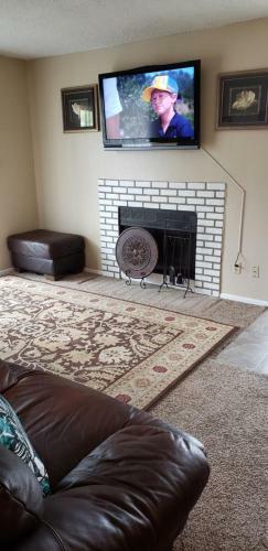 Apartamento Cozy Condo
