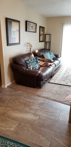 Apartamento Cozy Condo