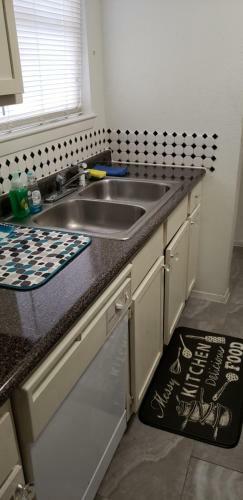 Apartamento Cozy Condo