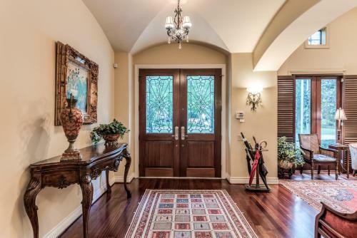 Grand Luxury Tuscan Villa