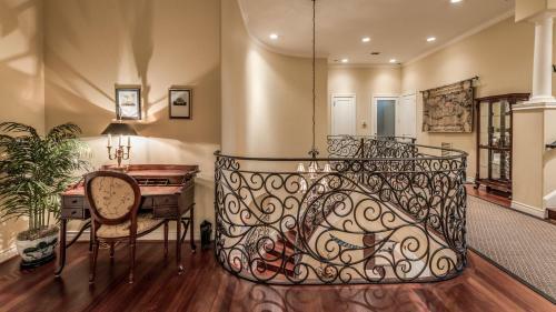 Grand Luxury Tuscan Villa
