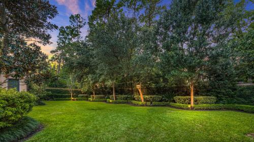 Grand Luxury Tuscan Villa