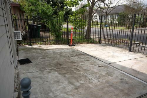 Apartamento East Downtown Bungalow