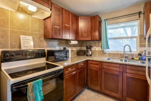 Apartamento East Downtown Bungalow