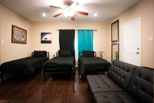 Apartamento East Downtown Treetop Terrace