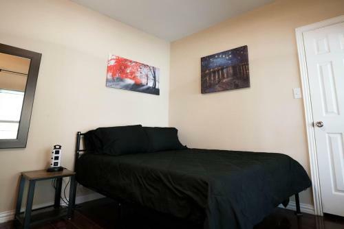 Apartamento East Downtown Treetop Terrace