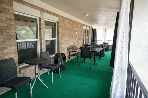 Apartamento East Downtown Treetop Terrace