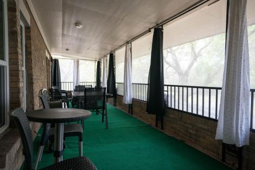 Apartamento East Downtown Treetop Terrace