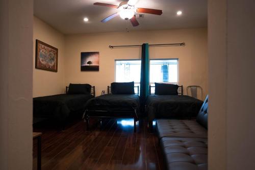 Apartamento East Downtown Treetop Terrace