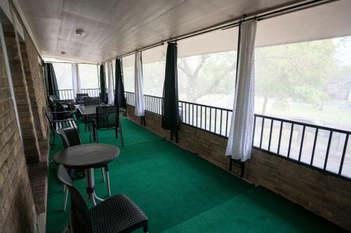 Apartamento East Downtown Treetop Terrace