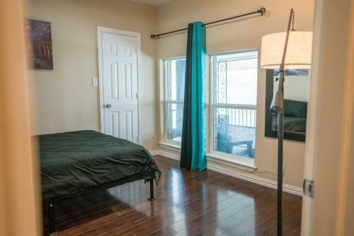 Apartamento East Downtown Treetop Terrace