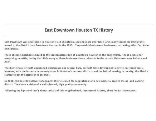 Apartamento East Downtown Hideaway