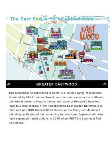 Apartamento East Downtown Hideaway