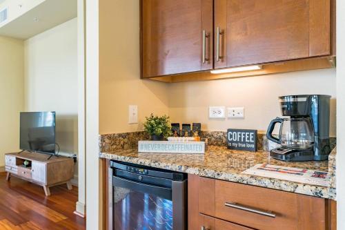 Apartamento Spacious Getaway In Central Location + Pool