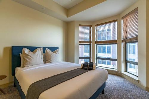 Apartamento Spacious Getaway In Central Location + Pool