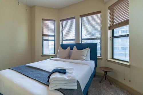 Apartamento Spacious Getaway In Central Location + Pool