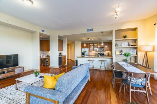 Apartamento Spacious Getaway In Central Location + Pool