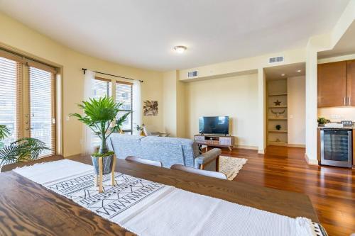 Apartamento Spacious Getaway In Central Location + Pool