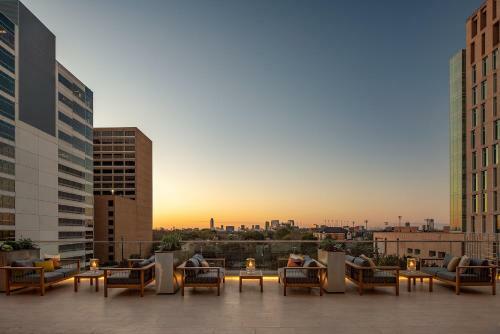 Hotel The Westin Houston Medical Center
