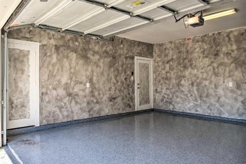 Central Houston Townhouse - 1 Mi To Downtown!