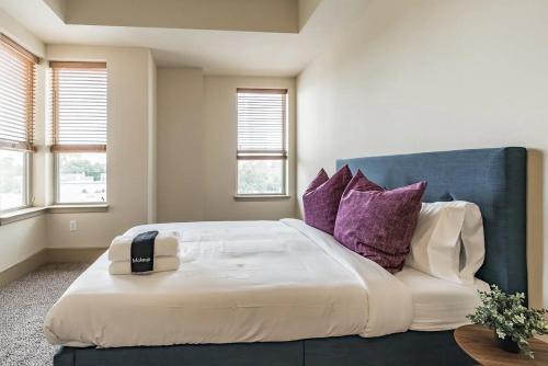Apartamento Relaxing Suite + Pool + Gym