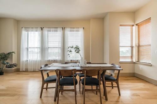 Apartamento Relaxing Suite + Pool + Gym