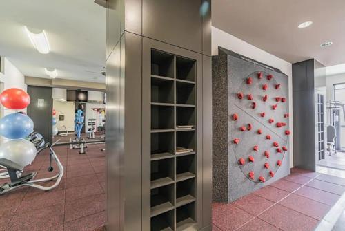 Apartamento Relaxing Suite + Pool + Gym