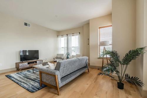 Apartamento Relaxing Suite + Pool + Gym