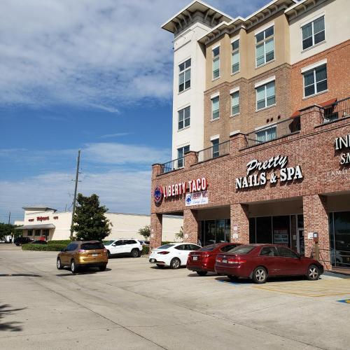 Apartamento Domain At Kirby
