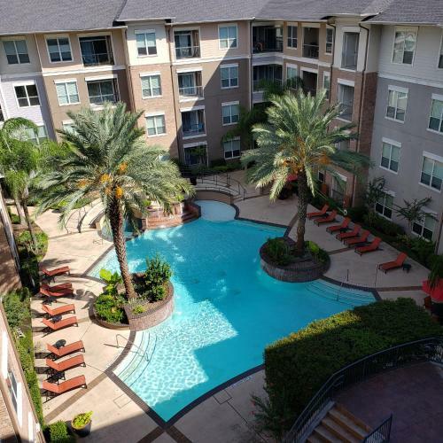 Apartamento Domain At Kirby