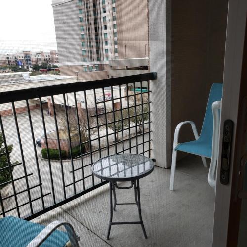 Apartamento Domain At Kirby
