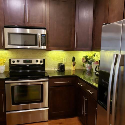 Apartamento Domain At Kirby
