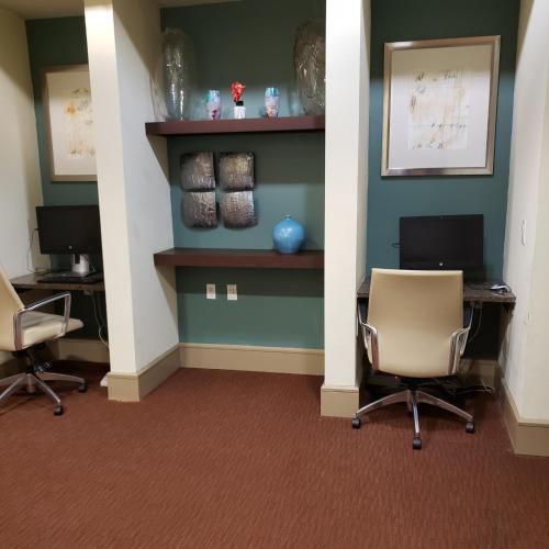 Apartamento Domain At Kirby