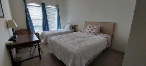 Apartamento Domain At Kirby